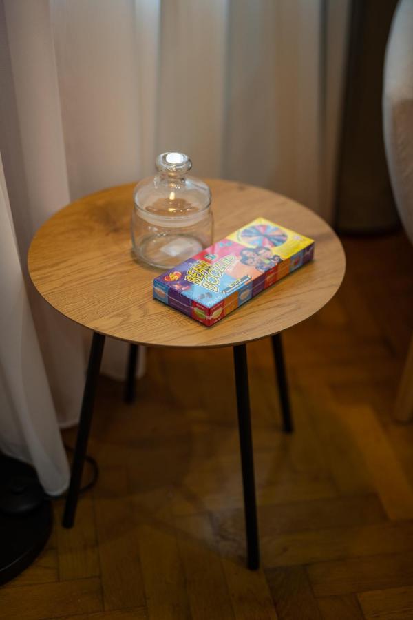 The Leaky Cauldron Apartment Sibiu Bagian luar foto